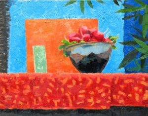 study with radishes1