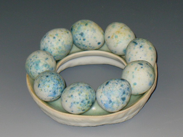 Nest of Nine
